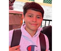 AIDEN DAVID SOLORZANO Obituary (2023)