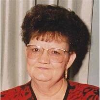 Hazel Oliver Obituary