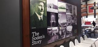 In france, being classified as a palace i. Some Trivia About Sodens Picture Of Sodens Hotel Albury Tripadvisor