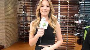 Maybe you would like to learn more about one of these? Claudia Bahamon Presentadora Y Conductora Del Reality Master Chef Colombia Youtube