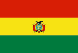 51 aniversario de la bandera nacional canaria. Bandera De Bolivia Ecured