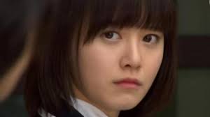 She is an actress and director, known for мальчики краше цветов (2009), daughter (2014). Pernah Diselingkuhi Cinta Pertamanya Begini Curhat Pilu Goo Hye Sun