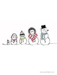Items Similar To Set Of 3 Christmas Postcards On Etsy Family Drawing Christmas Drawing Christmas Postcard