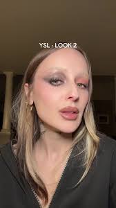 YSL Beauty Makeup Tutorial Playlist Start