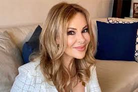 Ana Obregón vuelve al trabajo por sorpresa nueve meses después de morir su  hijo, Álex Lequio