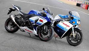 suzuki gsx r 1000 30th anniversary and gsx r 750 suzuki gsxr1000 suzuki gsx suzuki motorcycle