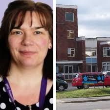 Failing Exeter Deaf Academy loses another key member of staff