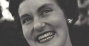 Obituary: Dorothy Laurance