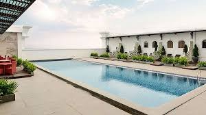 Golden Tulip Legacy Surabaya Pool Pictures Reviews Tripadvisor