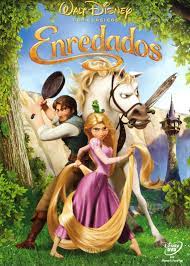 La Proyeccion De La Pelicula Enredados En El Anfiteatro De Roquetas Inicia El Programa A Pie De Calle Ayuntamiento De Roquetas De Mar Almeria