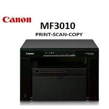 Maybe you would like to learn more about one of these? Canon Imageclass Mf3010 3 In 1 Laser Printer Shopee Malaysia