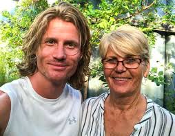 Where is Richie Strahan now: How The Bachelor's life has changed.