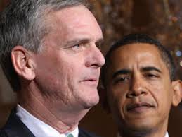 Gregg will keep criticism 'within the tent'