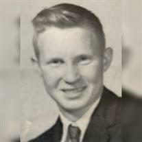 Marvin Clinton Vititoe Obituary