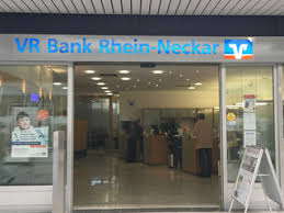 Mit 624 mitarbeitern, davon 48 auszubildende, ist sie zudem ein bedeutend regionaler arbeitgeber. Bank Vr Bank Rhein Neckar Eg Filiale Vogelstang Nearby Mannheim In Germany 0 Reviews Address Website Maps Me