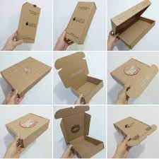 Maybe you would like to learn more about one of these? Kardus Custom Kotak Custom Box Custom Shopee Indonesia