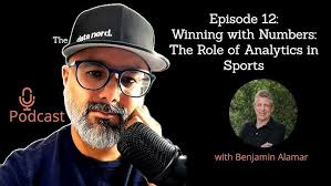 Winnings with Numbers: The Role of Analytics in Sports