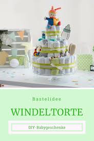 Windeltorte Anleitung Windeltorte Basteln Windeltorte Madchen Windeltorte Junge Einzigartiges Geschenk Z Windeltorte Junge Windeltorte Selber Machen Windel