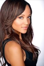 SAL STOWERS Born: Saleisha LaShawn Stowers 1/20/1986