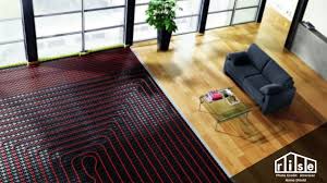 A Guide To Radiant Heating Options Radiant Floor Radiant Floor Heating Floor Heating Systems