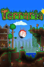 Terraria For Android Apk Download