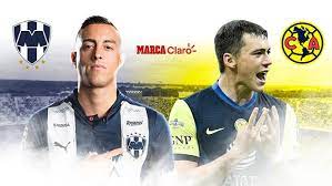America vs monterrey (age and geo restrictions). 6pgqjlte1isshm