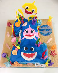 1st Birthday Baby Shark Smash Cake Ideas Image Result For Baby Shark Cakes Baby Boy 1st Birthday Party Shark Themed Birthday Party Baby Boy 1st Birthday