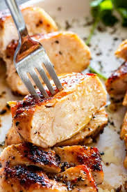 You can only cook what the pan can hold. brown says he might end up using three pans to cook one meal's worth of meat, depending on. The Juiciest Stove Top Chicken Breasts Easy Chicken Recipe