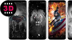 In this tutorial we'll look at how to experiment with the 3d tools in photoshop cs6 to create a stylised illustration. 3d Wallpaper Parallax Pro Apk Vfx 3d Live Wallpapers 2018 1280x720 Download Hd Wallpaper Wallpapertip