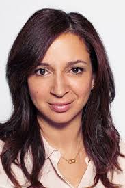 Maya Rudolph — The Movie Database (TMDB)