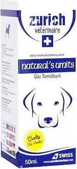 Zurich Eye Clean Kopek Goz Temizleme Spreyi 50 Ml Fiyatlari Ozellikleri Ve Yorumlari En Ucuzu Akakce