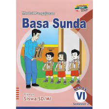 Soal pts bahasa sunda kelas 6 semester 2 tahun 2020 file pembelajaran kurikulum2013. Buku Lks Bahasa Sunda Kelas 6 Sd Mi Semester 2 Kurikulum 2013 Shopee Indonesia