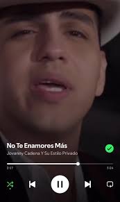 Jonny Cadena Y Su Estilo Privado