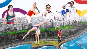 Maybe you would like to learn more about one of these? Juegos Panamericanos 2019 Mexico Supera Su Record De Mas Medallas De Oro En Unos Juegos Panamericanos Marca Claro Mexico