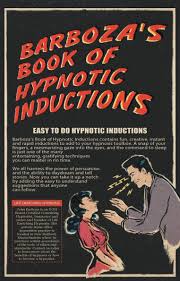 Image result for Hypnotic Induction