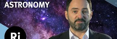 Solving the biggest mysteries of the universe