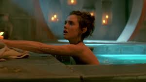 Poppy Drayton Desnuda En The Shannara Chroniclessexiezpix Web Porn