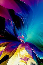 Alcoholic Artworks In Close Up Things Under A Microscope Artwork Abstract