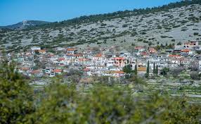 Προγνώσεις καιρού για όλη την ελλάδα. Theologos