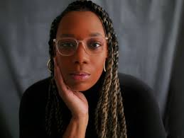 Meet Ashley Bailey Farley