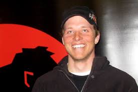 Den Himmel getroffen