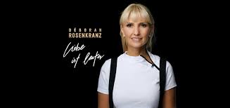  Offizielle Homepage Von Deborah Rosenkranz
