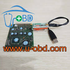 This is a useful tip aimed to help bmw nbt idrive installation shared at a bmw f30 forum. Bmw Nbt Head Unit Programming Fixture Emmc Program Clip No Signal Repair Tools