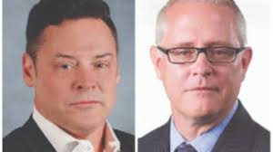 2022 All-Star David Buckingham & Mark Stewart