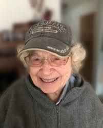 Tribute for Margaret Louise Sechrest