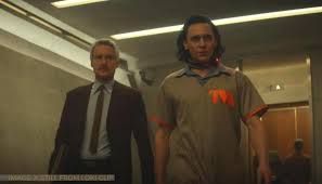 Loki and mobius finally catch up to the evil variant. Mcu Boss Says Tom Hiddleston S Loki Owen Wilson S Mobius Will Be Most Popular Pairing