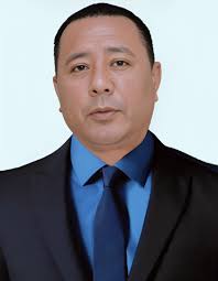 Have a great day Sir!Thank you for your courage and service in the  country.May you be a good example to many.May God bless and guide you all  the time🫰🙏🫶🫶💕