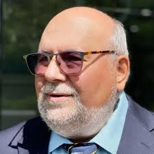 When does the Cummings Center plan to start construction