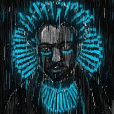 Nell'autunno 2016 childish gambino pubblica quindi i singoli me and your mama e redbone, caratterizzati da sonorità soul e psichedeliche, in contrasto con i precedenti lavori, orientati maggiormente sull'hip hop: Childish Gambino Awaken My Love 1500x1500 Freshalbumart Redbone Childish Gambino Childish Gambino Childish Gambino Album Cover
