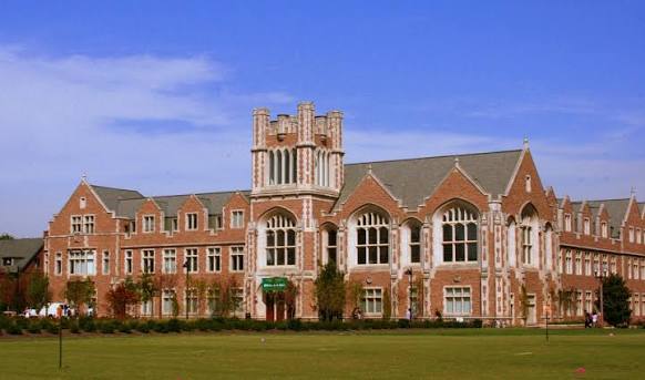 Sheridan College campus